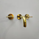 Bathroom Wall Mount Snake Faucet Wall Mount Faucets detail view 3