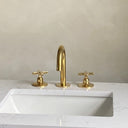 Widespread Bathroom Faucet Sink Bathroom Faucets product photo