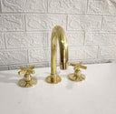 Widespread Bathroom Faucet Sink Bathroom Faucets detail view 2