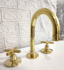 Widespread Bathroom Faucet Sink Bathroom Faucets detail view 5